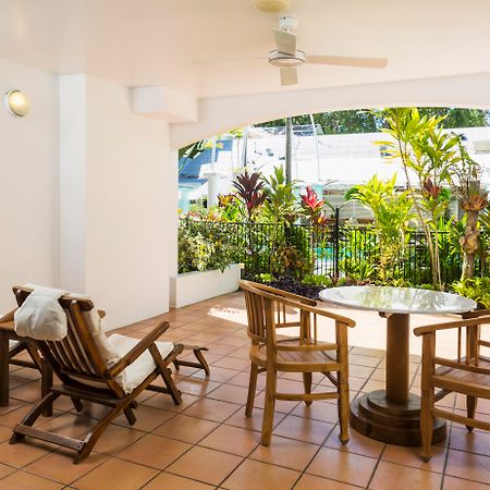 The Reef House Boutique Hotel & Spa - Adults Only Tropical Escapes Palm Cove Exterior foto